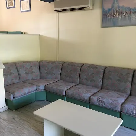 Kermia Beach Bungalow 3
