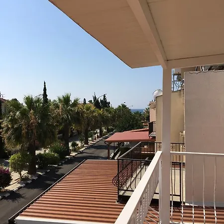 Kermia Beach Bungalow 3 * Voroklini