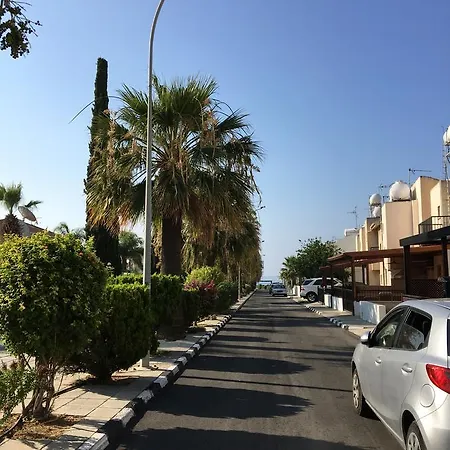 Kermia Beach Bungalow 3 Holiday home