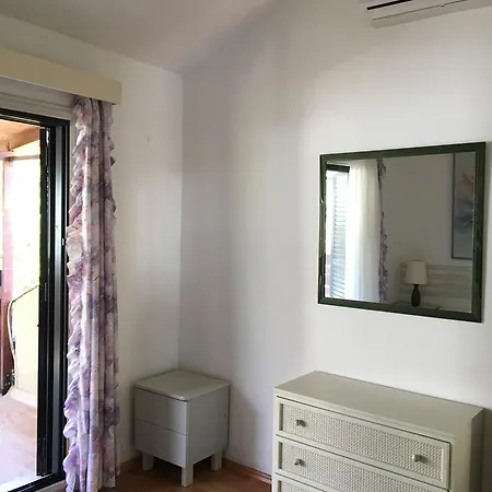 Kermia Beach Bungalow 3 Holiday home Voroklini