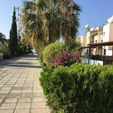 Holiday home Kermia Beach Bungalow 3 Voroklini