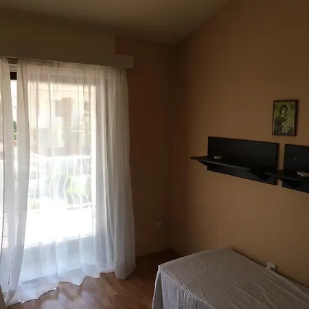 Kermia Beach Bungalow 3 Voroklini
