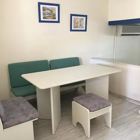 Holiday home Kermia Beach Bungalow 3