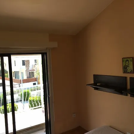 Kermia Beach Bungalow 3