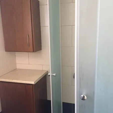 Kermia Beach Bungalow 3 Voroklini