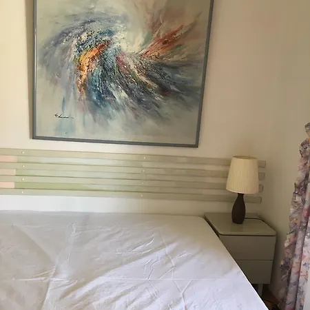Kermia Beach Bungalow 3 בית נופש