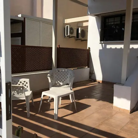 Casa vacanze Kermia Beach Bungalow 3 Voroklini