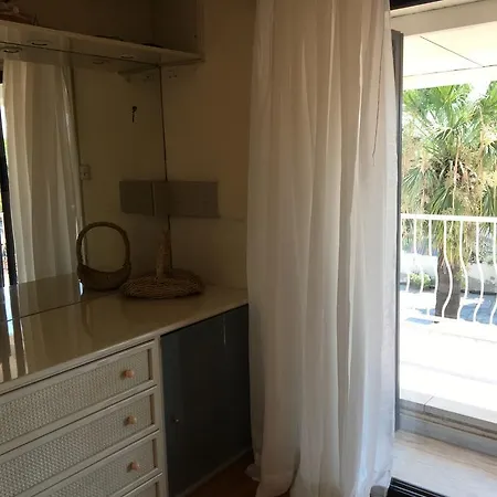 Kermia Beach Bungalow 3