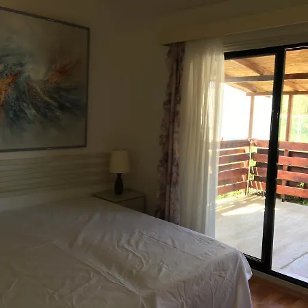 Kermia Beach Bungalow 3 Casa vacanze *