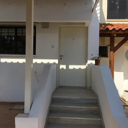 Casa vacanze Kermia Beach Bungalow 3
