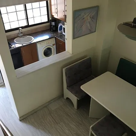 Kermia Beach Bungalow 3 * Voroklini