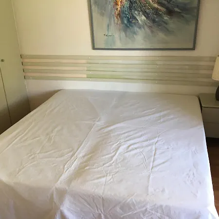 Kermia Beach Bungalow 3 *