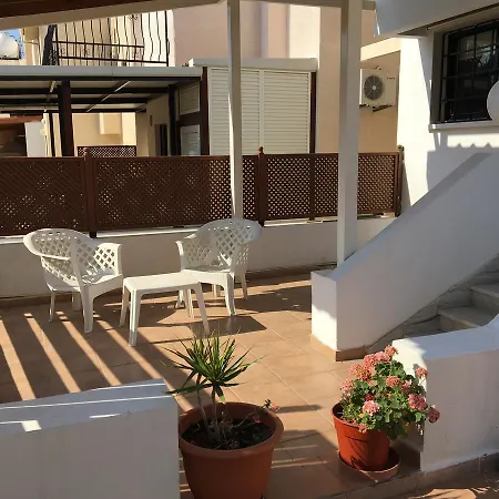 Kermia Beach Bungalow 3 *