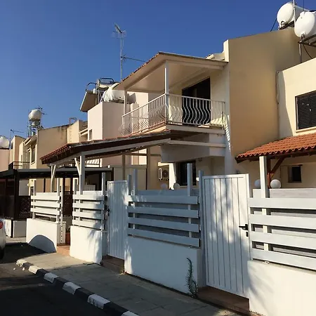 Kermia Beach Bungalow 3 *