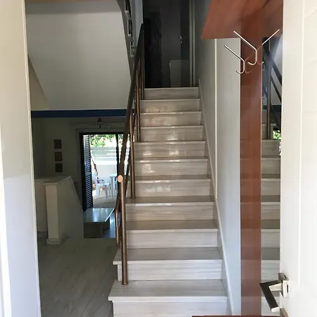 Casa vacanze Kermia Beach Bungalow 3 Voroklini