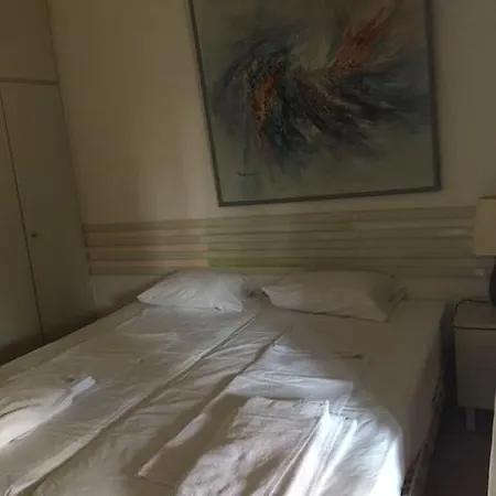 Kermia Beach Bungalow 3 Voroklini