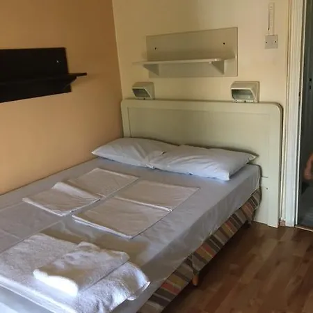 Casa vacanze Kermia Beach Bungalow 3 Voroklini