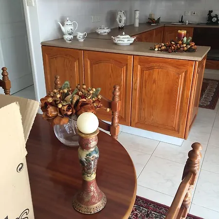 Kermia Beach Bungalow 3 Casa vacanze